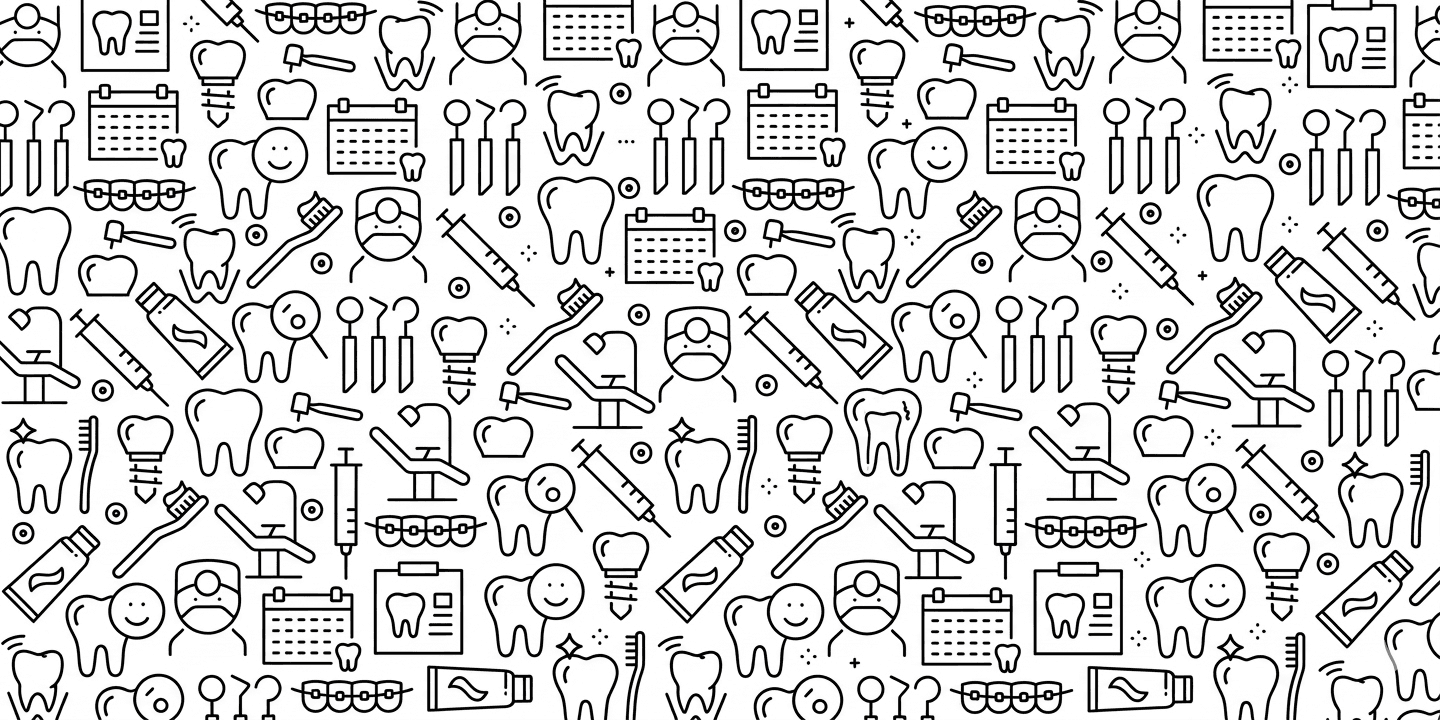 Dental background