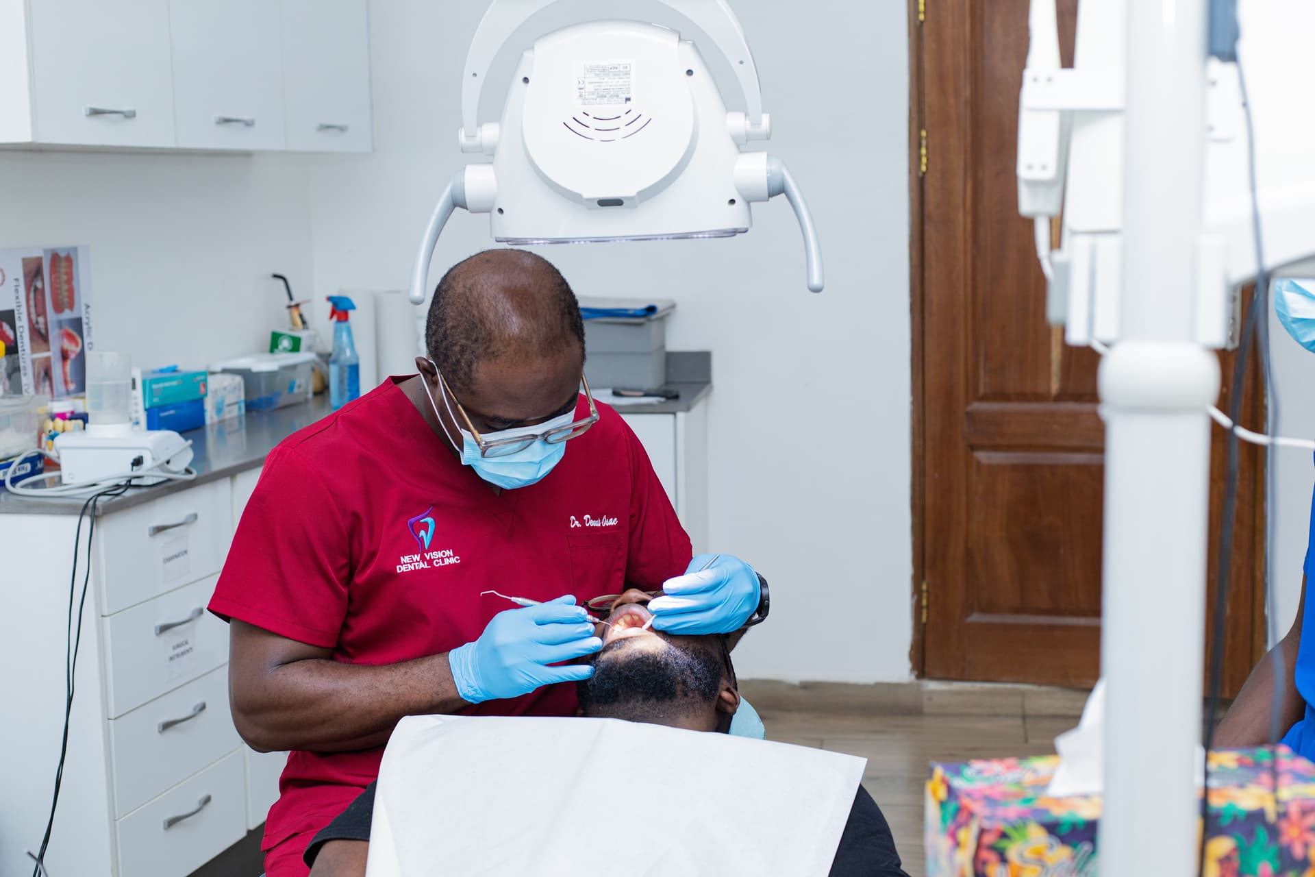 New Vision Dental Premium Care